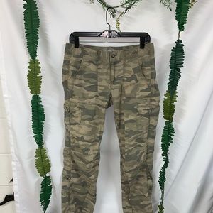 Adorable camo pants